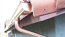 Rain Gutter Installation, Repair, Cleaning in Crown Point, NY